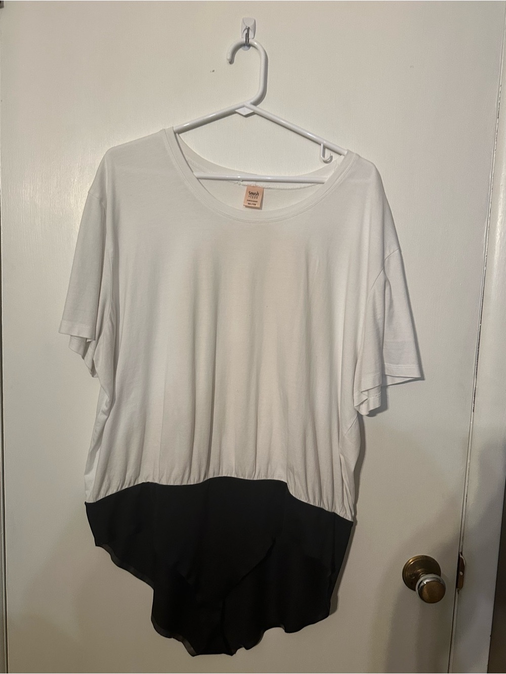 Smash and Tess plus size body suit xxl